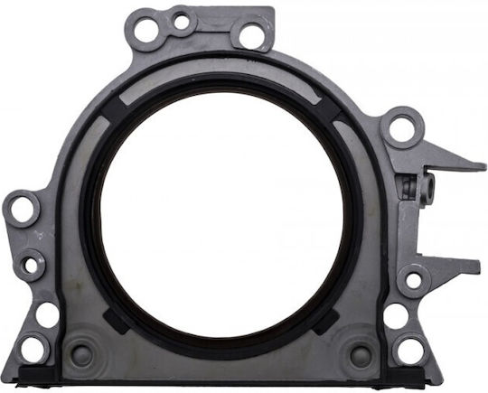 NTY Öldichtung für Kurbelwelle Audi A1 2010-2018 1,6l Hatchback Audi A1 Sportback 2011-2018 1,6l Hatchback Audi A3 2012-2020 2,0l Hatchback