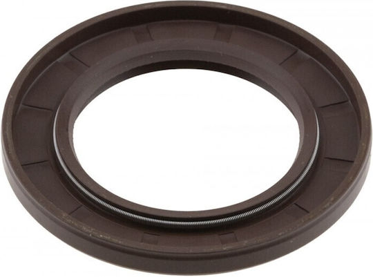 NTY Öldichtung für Kurbelwelle Rover 100 Metro Hatchback 1989-1998 1.4l Hatchback Peugeot 1007 2005-0 1.4l Hatchback
