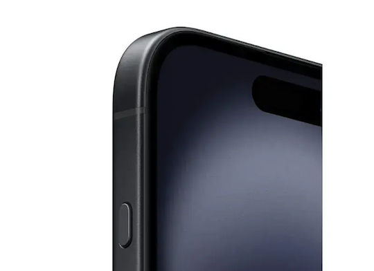 Apple iPhone 16 (8/128GB) Черен Реновиран Клас B