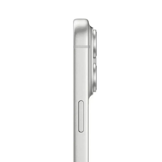 iPhone 17 Pro Max (12GB/256GB) Silver Generalüberholter Zustand A