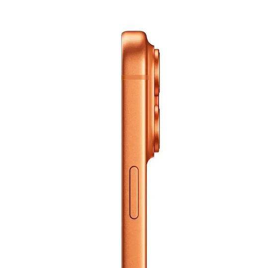 Apple iPhone 17 Pro (12/256GB) Portocaliu Cosmic Telefoane Mobile Recondiționate Clasificare A