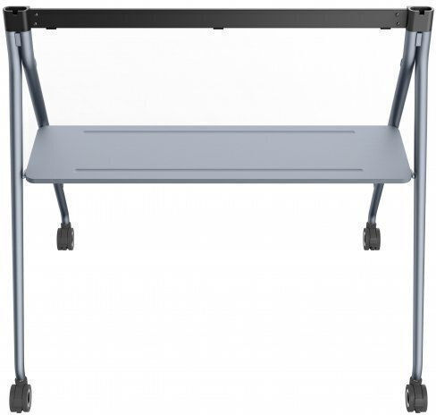 Yealink Mb-fs-p860t Stand Black Gray