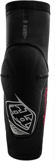 Troy Lee Designs Stage Cotiere Nivel 2 Protecții Pentru Motociclist Motocross Culoare Neagră