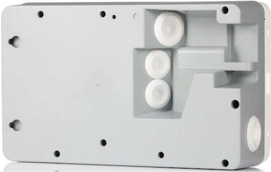 Abb Încărcător Montat Pe Perete Trei Faze 22kW Tipul 2 (148485)