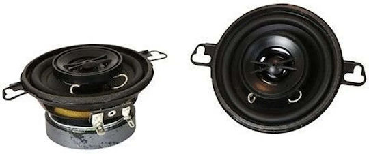 Excalibur Set difuzoare auto X87 3.5" cu 30W RMS (2 căi)