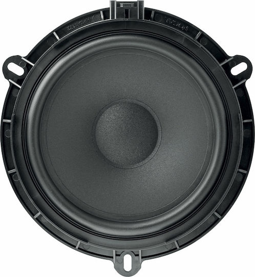 Focal IC Ford 165 Подредба Автомобилни Говорители Коаксиални 6.5" с 60W RMS Мощност 2 Път