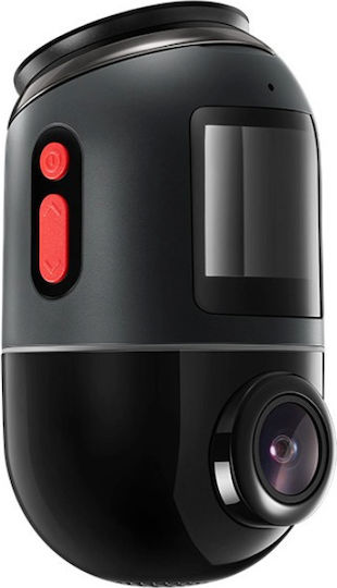 70Mai Camera DVR Auto 1080P Cu Ecran 1.2 Wi-Fi GPS