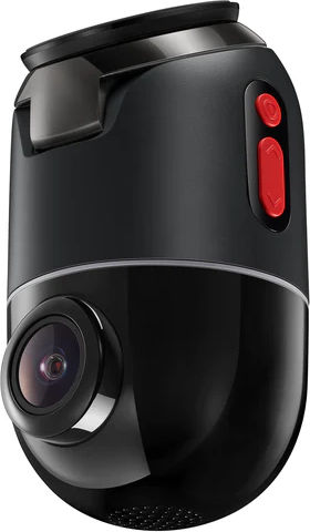 70Mai Camera DVR Auto 1080P Cu Ecran 1.2 Wi-Fi GPS