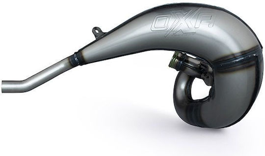 Racing Stahl Diffusor Ktm Husqvarna Gas Gas Ec 250/300 24 Vorderer Auspuffstutzen