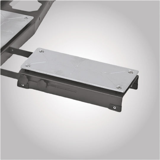 Benman Ръчен резач за плочки 1300mm