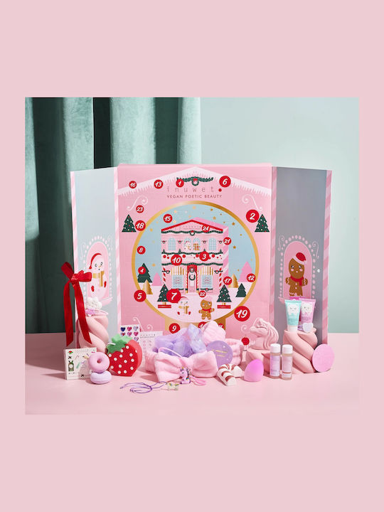 Inuwet Vincal Advent Calendar