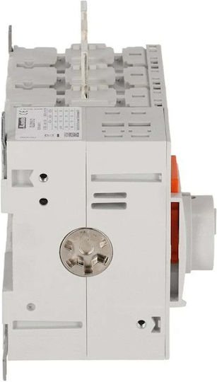 Lovato Electric Βιομηχανικός Διακόπτης GL0250C1