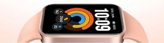 Smart Band 11 Active Ροζ