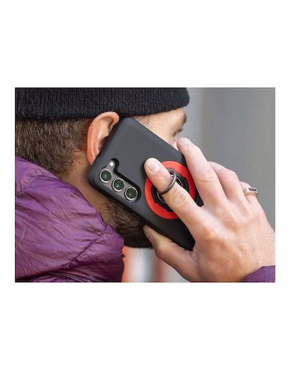 MAG Ring Zubehör für Motorrad Handyhalterung QLP-MCR-RE-2