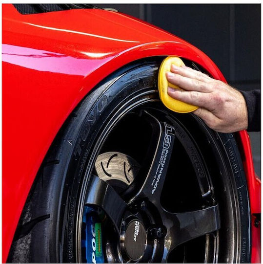 Meguiar's Hybrid Ceramic Σπρέι Γυαλίσματος για Ελαστικά Αυτοκινήτου 473ml