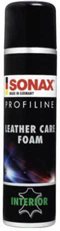 Sonax Profiline Spumă De Curățare Și Îngrijire A Pielii Mat 400ml