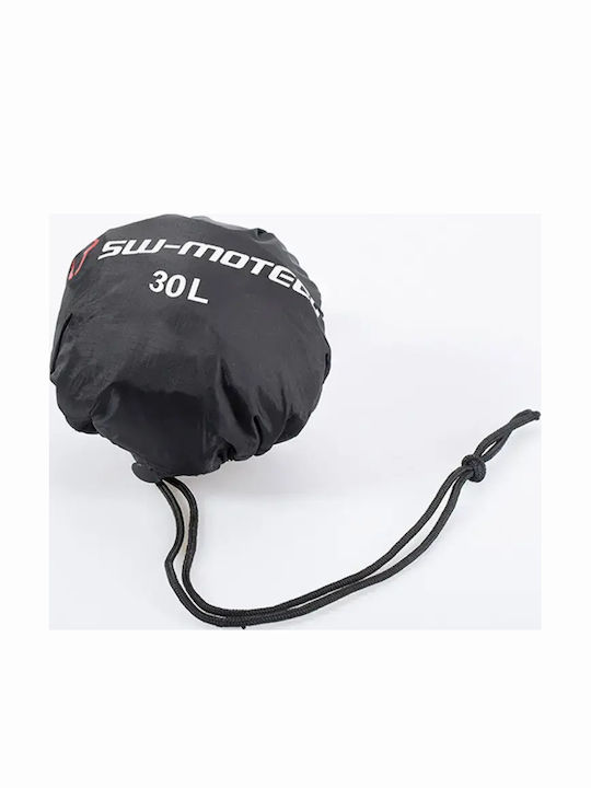 SW-Motech Reitrucksack Schwarz 30lt
