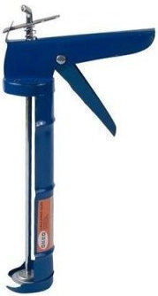 Pistol de silicon