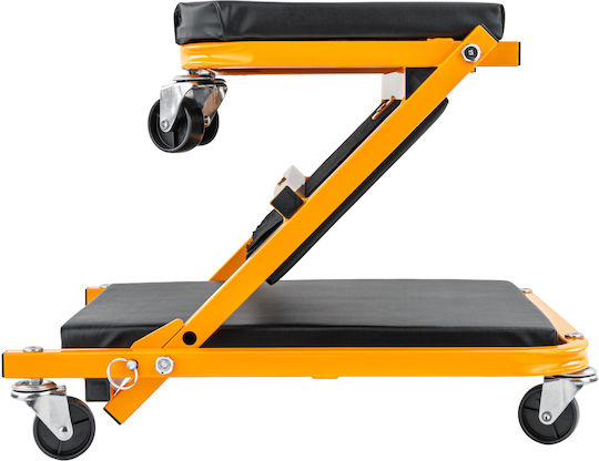 Powermat Work Stool with Maximum Load 120 kg
