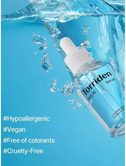 Dive-in Hyaluronic Acid Serum 50ml