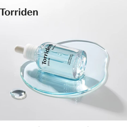 Dive-in Hyaluronic Acid Serum 50ml