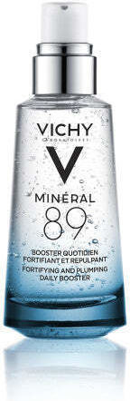 Mineral 89 Booster Moisturizing Serum Face Booster with Hyaluronic Acid 50ml