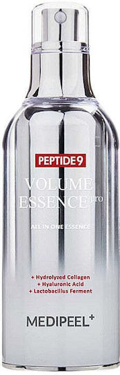 Peptide 9 Volume Anti-aging Essence Face with Niacinamide & Peptides 100ml