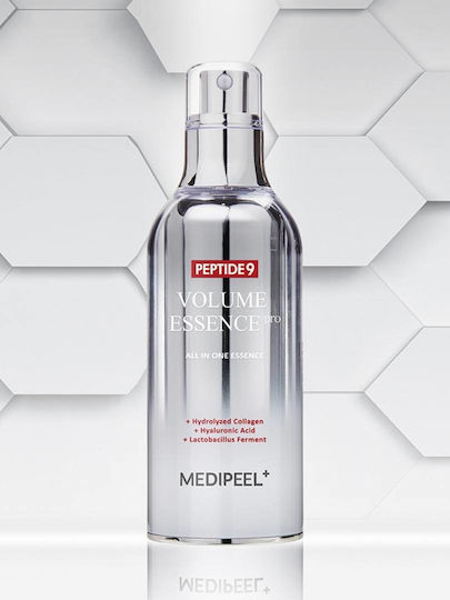 Peptide 9 Volume Anti-aging Essence Face with Niacinamide & Peptides 100ml