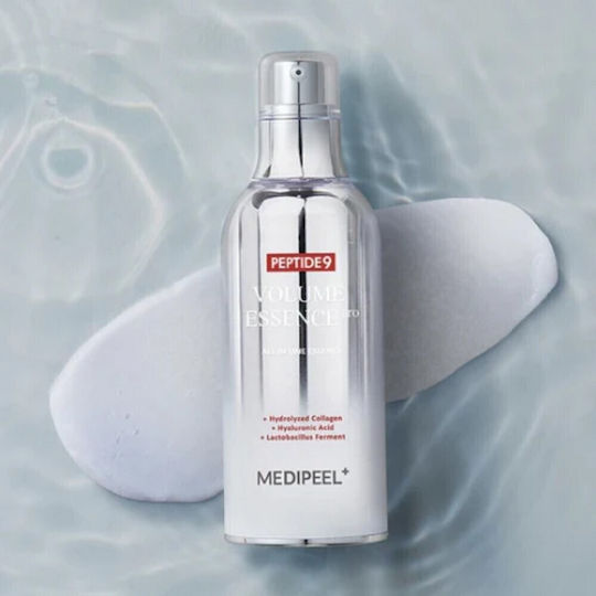 Peptide 9 Volume Anti-aging Essence Face with Niacinamide & Peptides 100ml