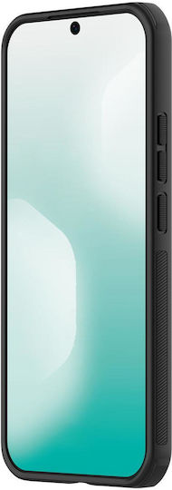 Nillkin Super Shield Back Cover Silicone / Plastic Black (Xiaomi 17 Pro Max)