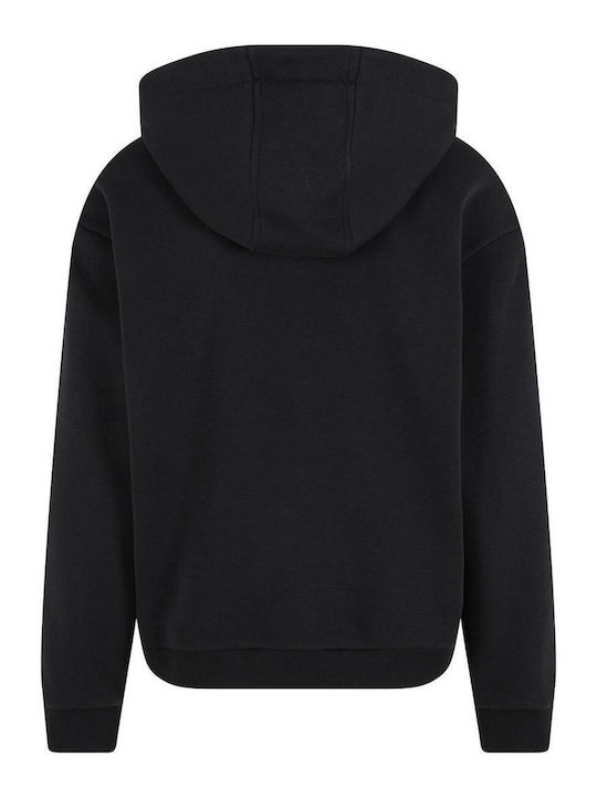 Build Your Brand Men's Promotional Sweatshirt Powder Blue
