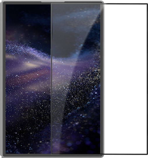 Nillkin Sticlă Tempered Glass 2.5D 0.1mm (Galaxy Z Fold8)