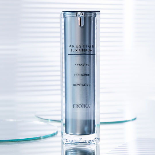 Froika Prestige Elixir Serum Αντιγηραντικό Serum 30ml