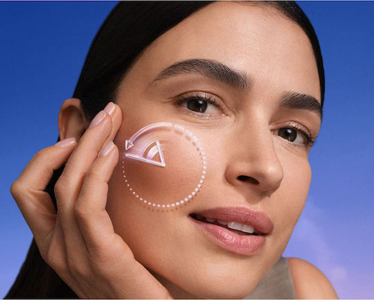 Nivea Cellular Epigenetics Ενυδατικό & Αντιγηραντικό Serum Προσώπου με Υαλουρονικό Οξύ για Λάμψη & Lifting 30ml