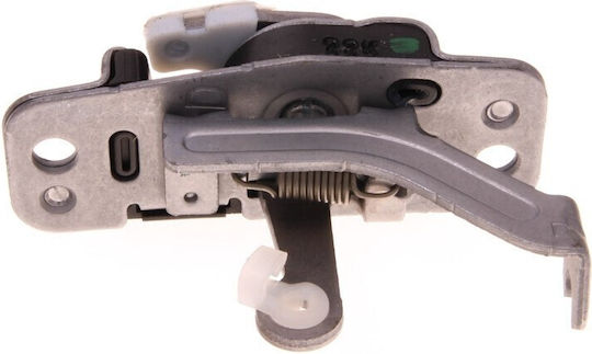 OE PSA Заключване На Вратата Fiat Ducato 2006-2014 1612486980