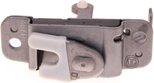 OE PSA Заключване На Вратата Fiat Ducato 2006-2014 1612486980