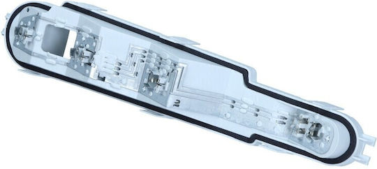Right Rear Tail Light Assembly Ford Fusion 1.25-1.6d 08.02-12.12 Oe Ford