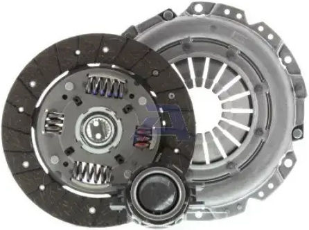 Set De Ambreiaj Kit Cu Rulment Capac Placă De Presiune 200mm Suzuki Samurai Vitara 1.9d 01.95-12.04
