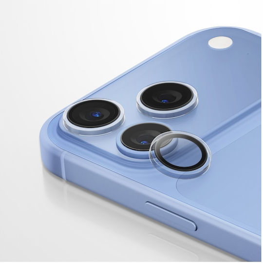 Uniq Optix Clearshield Core Dx2 Camera Lens Protector Iphone 18 Pro Iphone 18 Pro Max Clear Uniq-ip6.3p-6.9p 2026 Cclenscclr