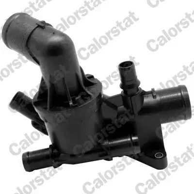 Thermostat Coolant Calorstat By Vernet Th7347.85j