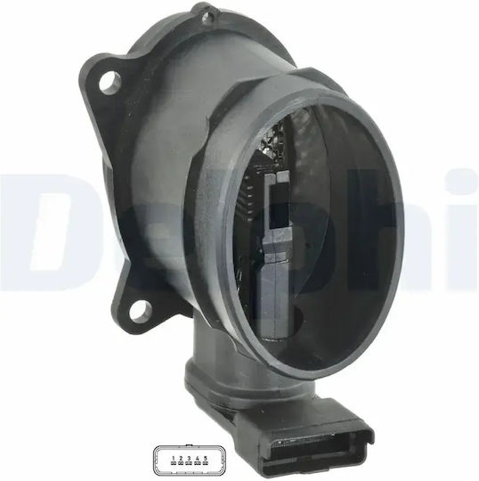 Delphi Air Flow Sensor Af10075-12b1