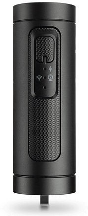 Mio MiVue M700 Wqhd Κάμερα DVR Αυτοκινήτου 1440P