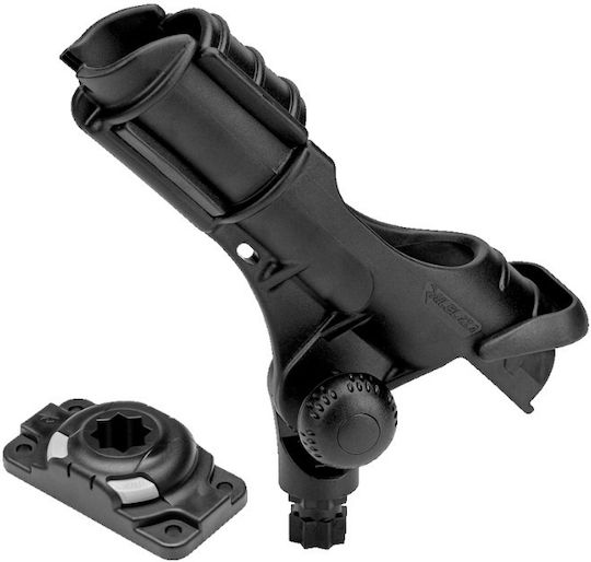 Rod Holder Ii + Starport Kit