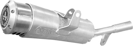 Arrow Motorrad-Auspuffanlage
