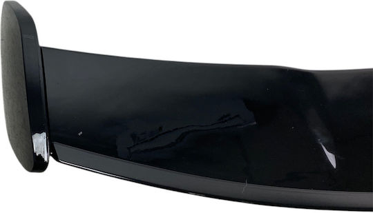Autoheckspoiler Dach aus Kunststoff Mercedes-Benz A Klasse