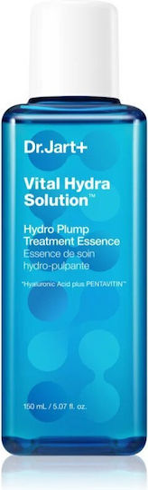 Dr. Jart+ Vital Hydra Solution™ Hydro Plump Treatment Essence Face with Hyaluronic Acid for Radiance 150ml