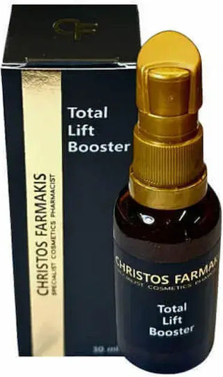 Fito+ Christos Farmakis Total Lift Serum Booster Προσώπου & Ματιών 20ml