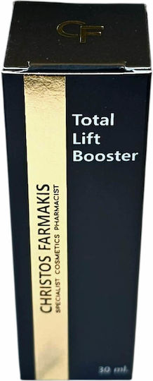 Fito+ Christos Farmakis Total Lift Serum Booster Προσώπου & Ματιών 20ml