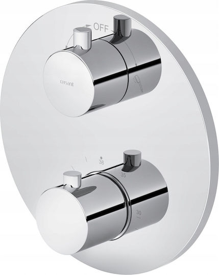 Cersanit For Silver Bathtub
