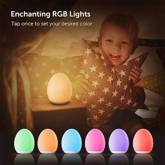 Vava Vava Nachtlicht LED USB